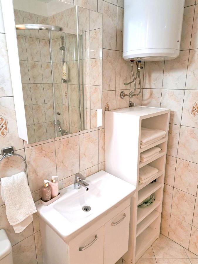 Luklena Daire Split Dış mekan fotoğraf