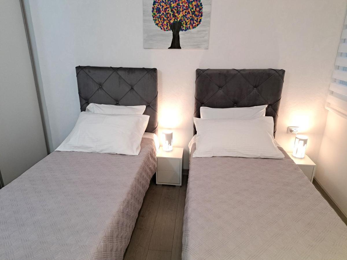Luklena Daire Split Dış mekan fotoğraf