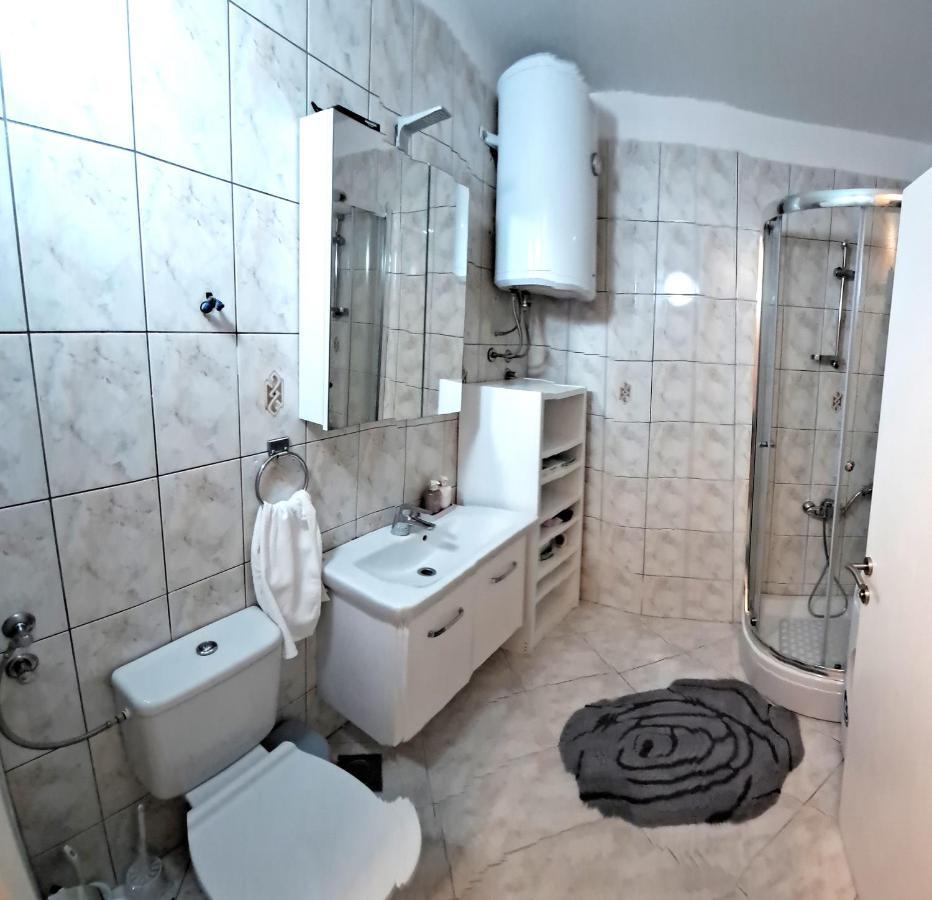 Luklena Daire Split Dış mekan fotoğraf
