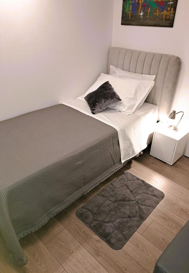 Luklena Daire Split Dış mekan fotoğraf