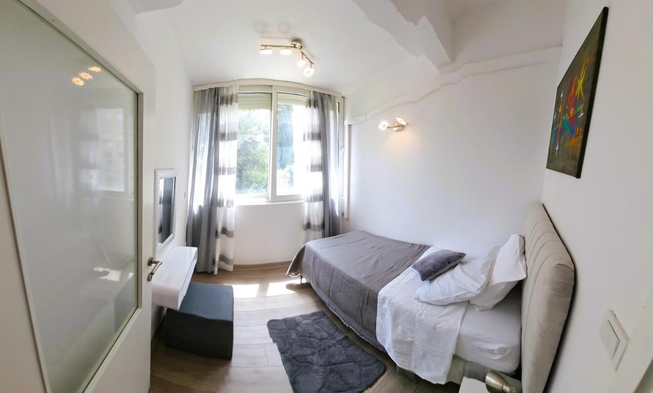 Luklena Daire Split Dış mekan fotoğraf