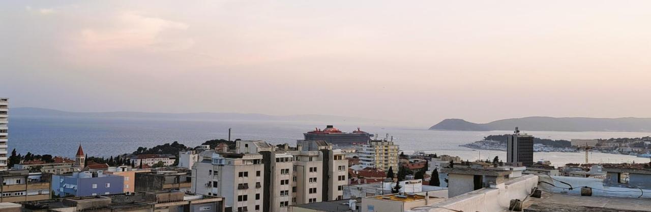 Luklena Daire Split Dış mekan fotoğraf