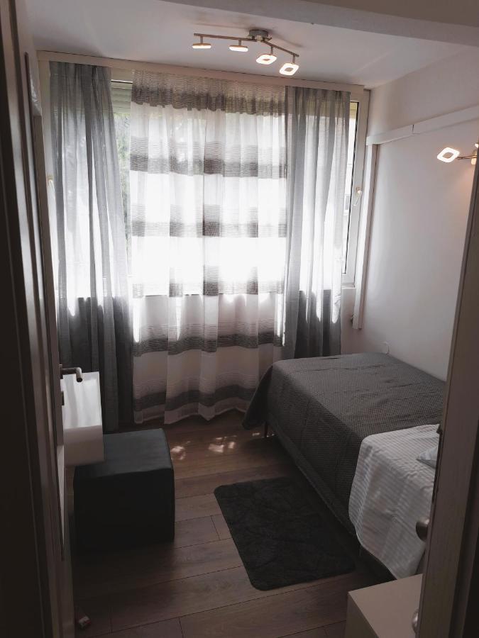 Luklena Daire Split Dış mekan fotoğraf