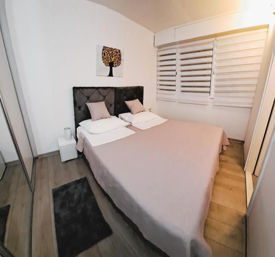 Luklena Daire Split Dış mekan fotoğraf