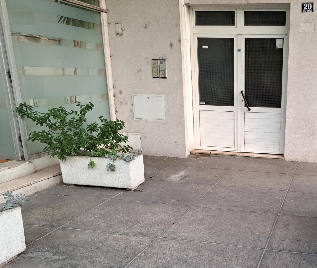 Luklena Daire Split Dış mekan fotoğraf