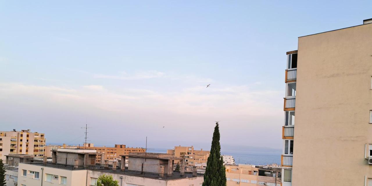 Luklena Daire Split Dış mekan fotoğraf