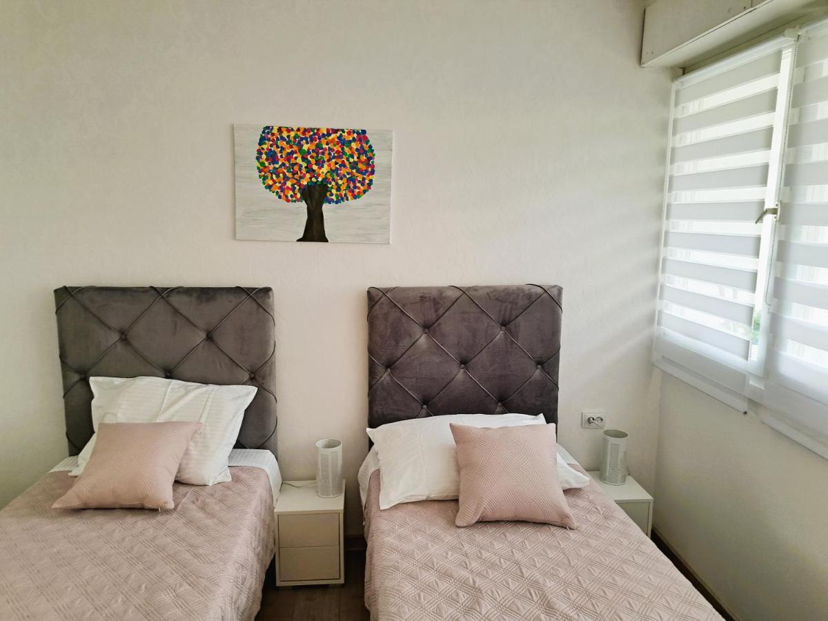 Luklena Daire Split Dış mekan fotoğraf