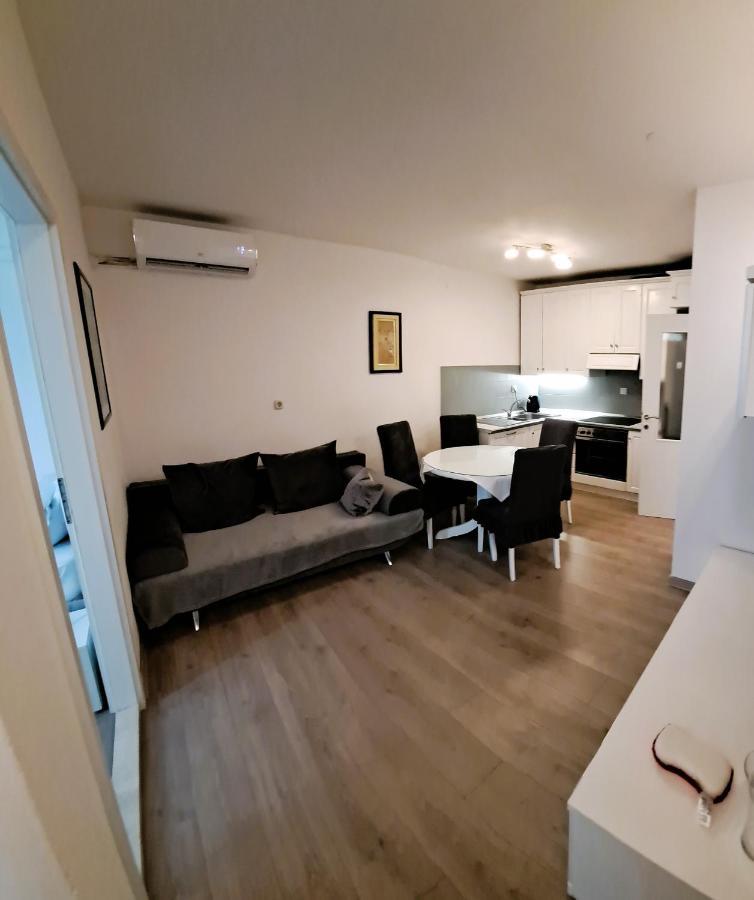 Luklena Daire Split Dış mekan fotoğraf