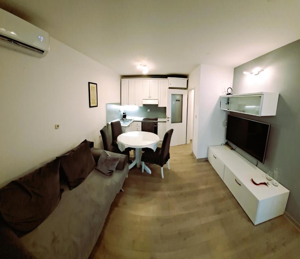 Luklena Daire Split Dış mekan fotoğraf