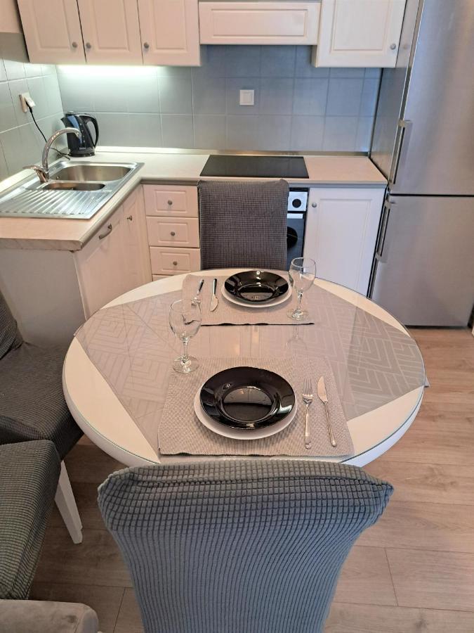 Luklena Daire Split Dış mekan fotoğraf