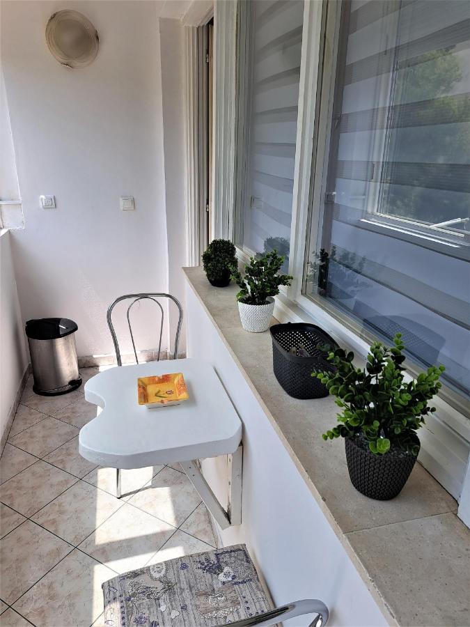 Luklena Daire Split Dış mekan fotoğraf